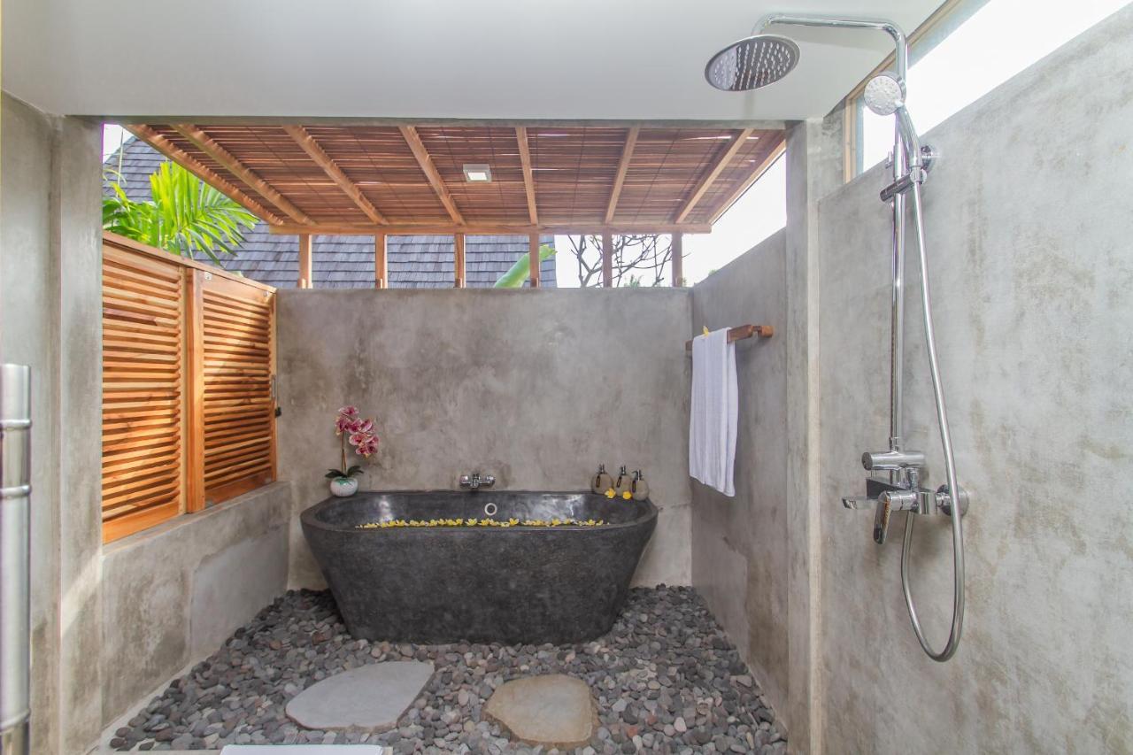 Lasamana Villas Ubud Exterior foto